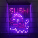 Neonleuchte Hamana (13 Farben)