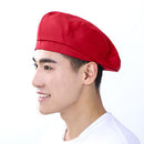 Kochmütze Otaki (15 Farben)