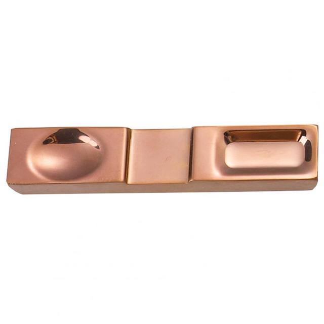 Metall Essstäbchenhalter Bamegawa (5 Farben)
