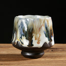 Asiatische Teetasse Choda (4 Modelle)