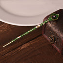 Haarnadel Nogi (4 Farben)