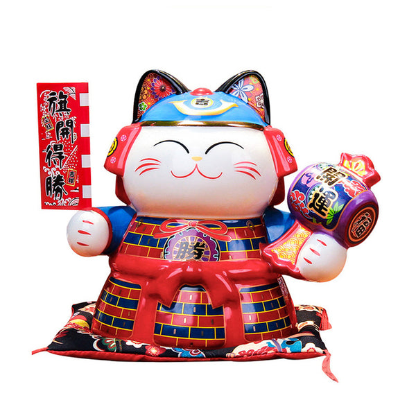 Maneki Neko Ifukube