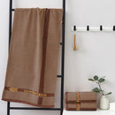 Handtuch Yatani (4 Farben)