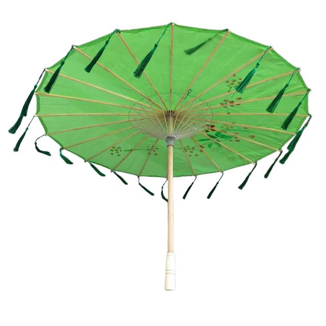 Chinesischer Sonnenschirm Shui (4 Farben)