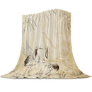 Decke Sano (3 Farben und 3 Größen)