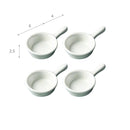 Soßenschalen Ushiku (7 Farben)