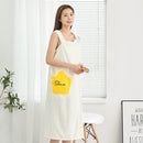 Damen Bademantel Orio (6 Farben)