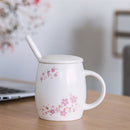 Kaffee Set Ozu (2 Farben)