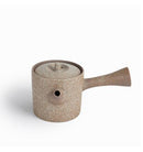 Kyusu Teekanne Kyoto (3 Farben)
