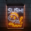 Neonleuchte Hamana (13 Farben)