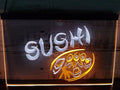 Neonleuchte Rokkaku (13 Farben)