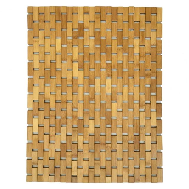 Bambus Badematte Choshi (2 Farben)