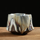 Asiatische Teetasse Choda (4 Modelle)