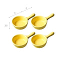 Soßenschalen Ushiku (7 Farben)