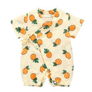 Baby Kimonos Honyaba (3 Farben)