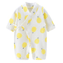 Baby Kimonos Ase (7 Farben und 6 Größen)