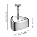 Sushi Onigiri Form Oshita