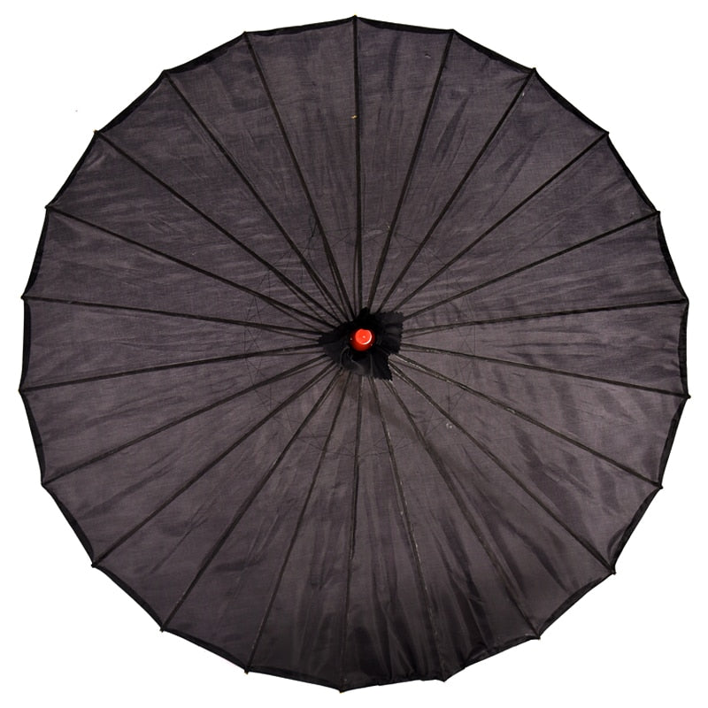 Asiatischer Sonnenschirm Ageda (3 Farben)