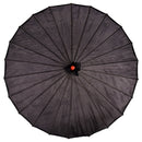 Asiatischer Sonnenschirm Ageda (3 Farben)