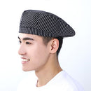 Kochmütze Otaki (15 Farben)