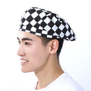 Kochmütze Otaki (15 Farben)