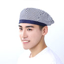 Kochmütze Otaki (15 Farben)