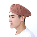 Kochmütze Otaki (15 Farben)