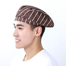 Kochmütze Otaki (15 Farben)