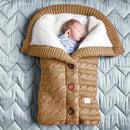 Asiatischer Baby Schlafsack Iseki (14 Farben)