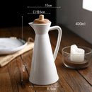 Soßenspender Wauke (5 Farben)