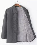 Hanfu Herren Jacke Numajiri (6 Farben)