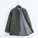 Hanfu Herren Jacke Numajiri (6 Farben)