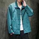 Asiatische Windjacke Washiba (3 Farben)