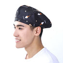 Kochmütze Otaki (15 Farben)