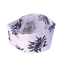 Kochmütze Sugako (28 Farben)