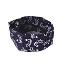 Kochmütze Sugako (28 Farben)