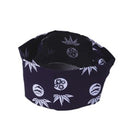 Kochmütze Sugako (28 Farben)