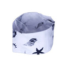 Kochmütze Sugako (28 Farben)