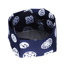 Kochmütze Sugako (28 Farben)