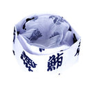 Kochmütze Sugako (28 Farben)