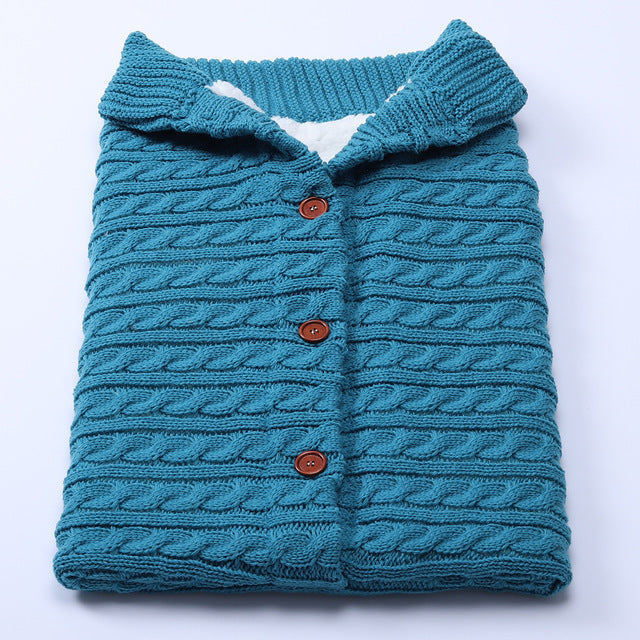 Asiatischer Baby Schlafsack Iseki (14 Farben)