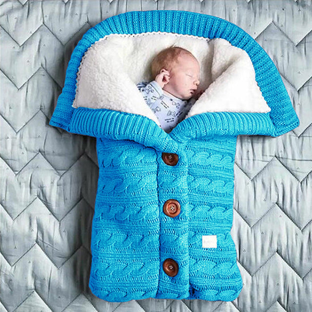 Asiatischer Baby Schlafsack Iseki (14 Farben)