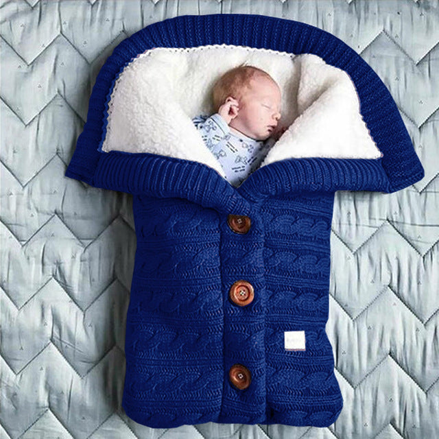 Asiatischer Baby Schlafsack Iseki (14 Farben)