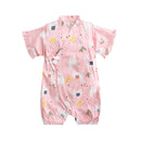 Baby Kimono Taba (14 Farben)