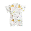 Baby Kimono Taba (14 Farben)