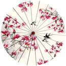 Chinesischer Sonnenschirm Yating (5 Farben)