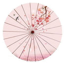 Chinesischer Sonnenschirm Hui (4 Farben)