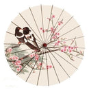 Chinesischer Sonnenschirm Hui (4 Farben)