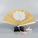 Fächer Kuroda (5 Farben)