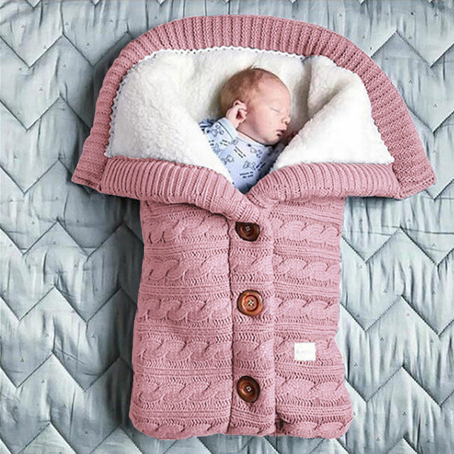Asiatischer Baby Schlafsack Iseki (14 Farben)